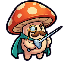 Sir Fungus boss
