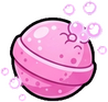 Bath Bomb