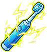 Electric Brush
