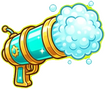 Foam Cannon icon