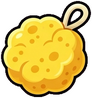 Loofah Orbit