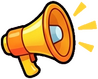 Megaphone