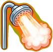 Steam Geyser